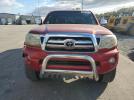 Toyota Tacoma Double Cab Prerunner Long Bed Image 3