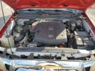 Toyota Tacoma Double Cab Prerunner Long Bed Image 12