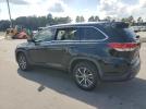 Toyota Highlander Se Image 4