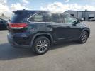Toyota Highlander Se Image 9