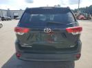 Toyota Highlander Se Image 10