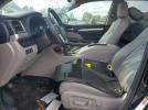 Toyota Highlander Se Image 5