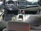 Toyota Highlander Se Image 3