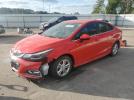 Chevrolet Cruze Lt Image 1