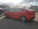 Chevrolet Cruze Lt Image 11