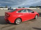 Chevrolet Cruze Lt Image 12