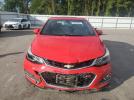 Chevrolet Cruze Lt Image 3