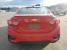 Chevrolet Cruze Lt Image 10