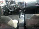 Chevrolet Cruze Lt Image 7