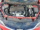 Chevrolet Cruze Lt Image 8