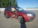 Subaru Forester 2.5i Premium Image 2