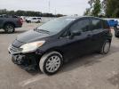 Nissan Versa S Image 1