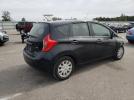 Nissan Versa S Image 4