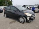 Nissan Versa S Image 10