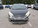 Nissan Versa S Image 3