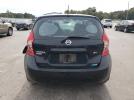 Nissan Versa S Image 6
