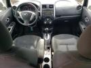 Nissan Versa S Image 8