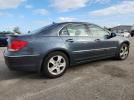 Acura RL Image 3