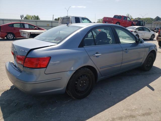 Hyundai SONATA Gls Image 3