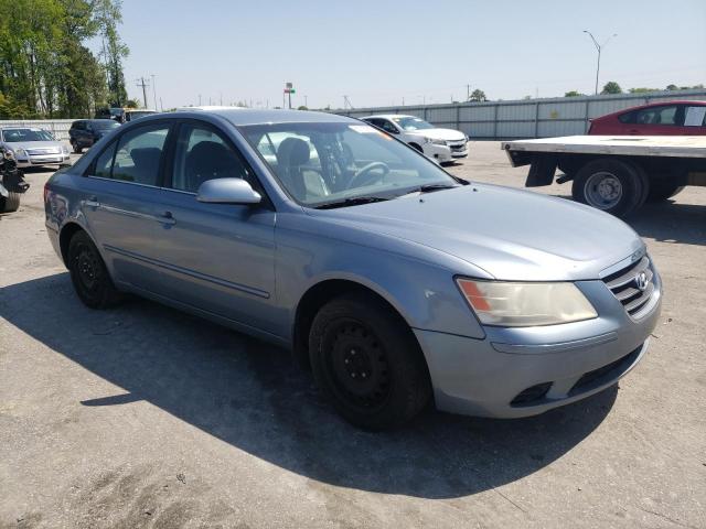 Hyundai SONATA Gls Image 2