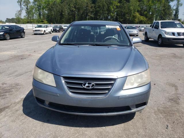 Hyundai SONATA Gls Image 4