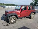 Jeep Wrangler Sport Image 1