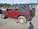 Jeep Wrangler Sport Image 5