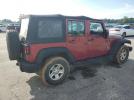 Jeep Wrangler Sport Image 4