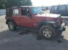 Jeep Wrangler Sport Image 2