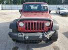 Jeep Wrangler Sport Image 3