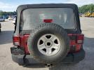Jeep Wrangler Sport Image 12
