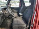 Jeep Wrangler Sport Image 7
