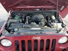 Jeep Wrangler Sport Image 9