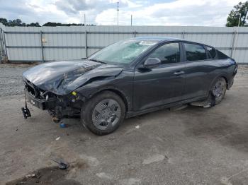  Salvage Kia K4 Lx