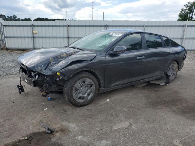  Salvage Kia K4 Lx