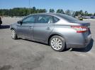 Nissan Sentra S Image 7