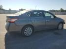 Nissan Sentra S Image 5