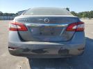 Nissan Sentra S Image 3