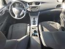 Nissan Sentra S Image 11