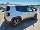 Jeep Renegade Limited Image 2