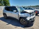 Jeep Renegade Limited Image 13