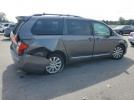 Toyota Sienna Le Image 8