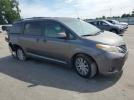 Toyota Sienna Le Image 3