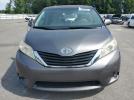 Toyota Sienna Le Image 4