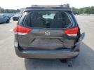 Toyota Sienna Le Image 11