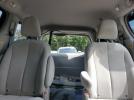 Toyota Sienna Le Image 5