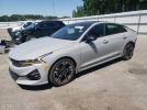 Kia K5 Gt Line Image 1