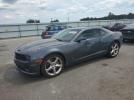 Chevrolet Camaro Ss Image 1