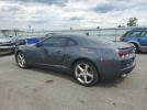 Chevrolet Camaro Ss Image 10
