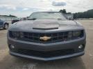 Chevrolet Camaro Ss Image 6